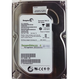 Disco Seagate St3500413as 500gb Sata - 2912 Recuperodatos 