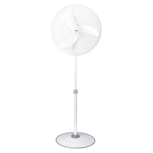 Ventilador De Pie Axel Ax-pie20 20  70 Watts