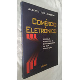 Livro Comercio Eletronico Alberto Luiz Albertin