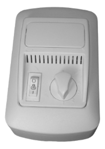 Caja Comando Universal Ventilador De Techo - 5 Velocidades
