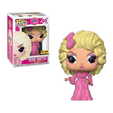 Funko Pop. Reina trixie