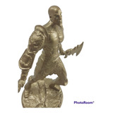 Kratos  God Of War  13 Cm   2015  Top Cau