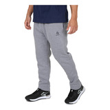 Pantalon Urbano Topper Frs Essentials Hombre En Gris | Stock