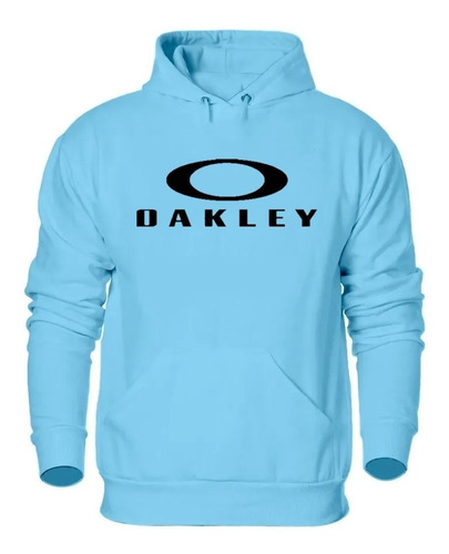 Moletom Oakley Blusa De Frio Casaco Qualidade Premium 