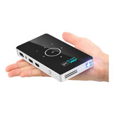 Mini Proyector Android Smart Dlp 4k Led 1080p Wifi Bluetooth