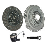 Clutch Nissan Tiida 1.8l 2006 2007 2008 2009 2010 2011 2012