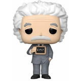 Funko Pop : Ad Icons - Albert Einstein