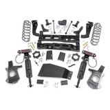 Kit Elevación Suspensión Coilover 7.5in Tahoe/yukon 07-14