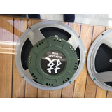 Falante Boss Waza Speaker N Greenback Celestion 2k Cash Unid