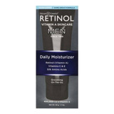 Retinol Men Daily Moisturizer 50g