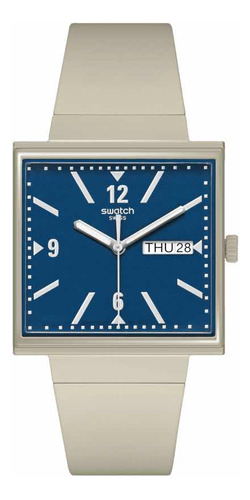Reloj Swatch What If