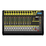 Consola Potenciada Skp Vz 120 Ii