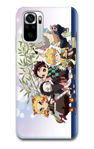 Funda Demon Slayer 1 Para Poco Todos