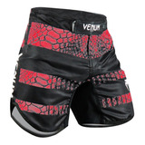 Short Venum Bermuda Muay Thai Mma Ufc Jiu Jitsu Boxe Luta