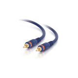Cable Coaxial De Audio Digital C2g 29114 Velocity Spdif, Azu