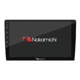 Radio Nakamichi Nam5210-ax Android Wifi Bluetooth 10.1 