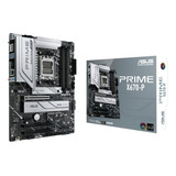 Motherboard Asus Prime X670-p Ryzen Pcie 5.0 Ddr5 Pcreg
