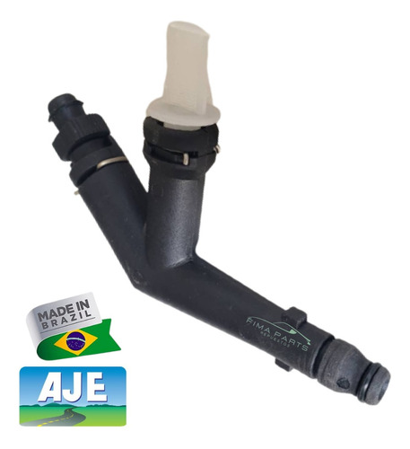 Adaptador Collarn Hidrulico Luk Fiat Palio Strada Siena  Foto 2