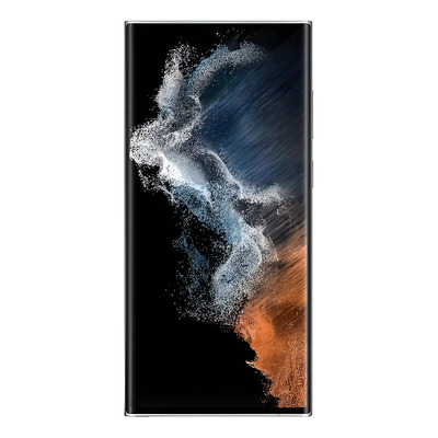 Samsung Galaxy S22 Ultra 5G 5G Dual SIM 512 GB phantom white 12 GB RAM | Envío gratis