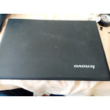 Notebook Lenovo Ideap 100 En Desarme 