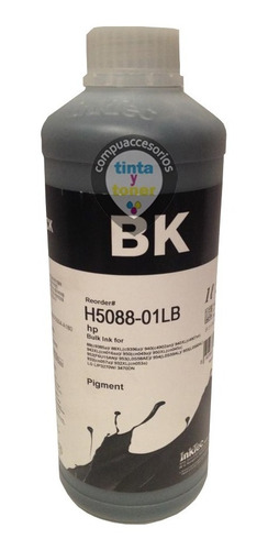 1 Litro Tinta Inktec Para Canon Mb 2010 2110 2710 5310 5410