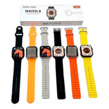 Reloj Inteligente Watch 8 Kd99 Ultra Serie