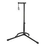 Strukture Sgs3 Atril P/guitarra Negro Ajustable Stand Tripie