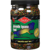 Rep Cal Iguana Alimento Juvenil 145oz