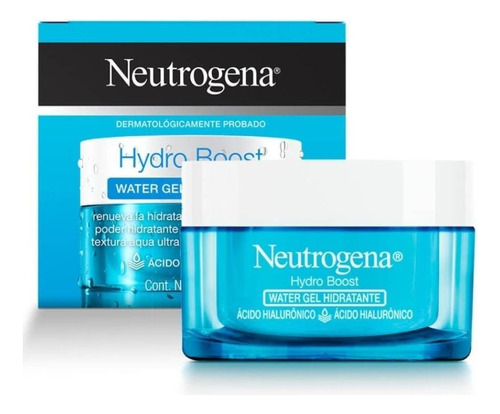 Neutrogena Hydro Boost Crema Gel