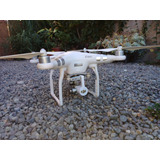 Dron Dji Phantom 3 Advanced 