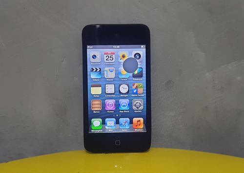 Ipod Classic 160gb | MercadoLivre 📦