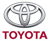 Emblema Volante Toyota Yaris 2006 2007 2008 2009  Foto 4