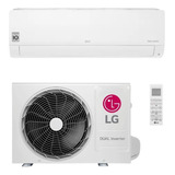 Aire Acondicionado LG Dual Cool 6000fr 6450w (frio/calor)