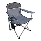 Sillon National Geographic Capitan Xl Plegable Playa Camping