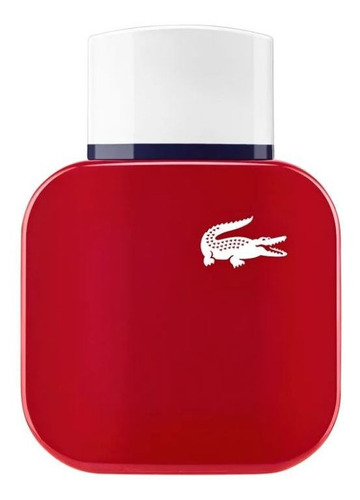 L.12.12 French Panache Lacoste Edt - Perfume De Mujer 50 Ml