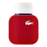 L.12.12 French Panache Lacoste Edt - Perfume De Mujer 50 Ml