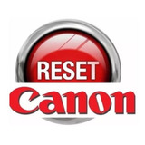 Reset Impresoras Canon Pixma Y Mas De 100 Modelos