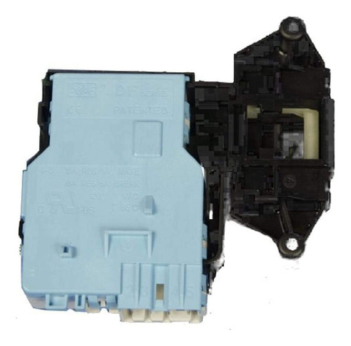 LG Electronics Ebf49827801 Interruptor De Puerta De Lavadora