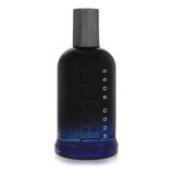 Perfume Hugo Boss Bottled Night Masculino 100ml Edt S/caixa