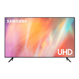Smart Tv Samsung Series 7 Un55au7000fxzx Led 4k 55  100v 