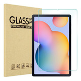 Protectores De Pantalla Galaxy Tab S6 Lite