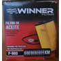 Filtro Aceite Winner P-960 Mazda 3/ 3 Sport/ Mazda 5,6, Cx-7 Mazda CX-7