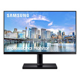 Monitor De Computadora Samsung Ft45 Series Fhd 1080p De 22 P