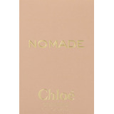 Chloe Nomade Eau De Parfum Vaporizador Natural Spray 1.7oz/.