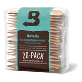 Boveda Paquetes De 58% Humidor - Paquetes De Control De Hume