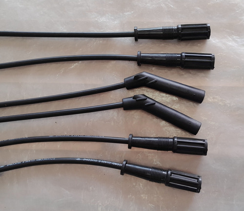 Cables De Bujia Jeep Grand Cherokee Sport Laredo 4.0 L Xj  Foto 4