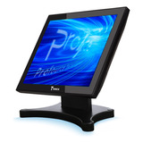 Monitor Tanca Tmt530 Touch Screen 15 Polegadas