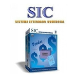 Sistema Integrado Comercial Pdv Sic 5.1 (completo)