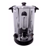 Cafetera Electrica Gastronomica Zokin 12 Lts Con Termostato