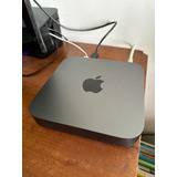 Mac Mini 2019 I7 16 Gb Ram 500 Gb Ssd